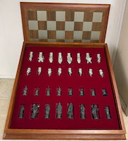 A photo of the auction item