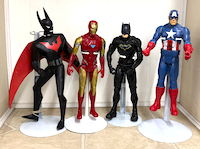 A photo of the auction item